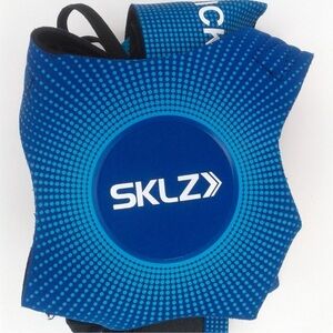 SKLZ Star Kick Solo Soccer Trainer